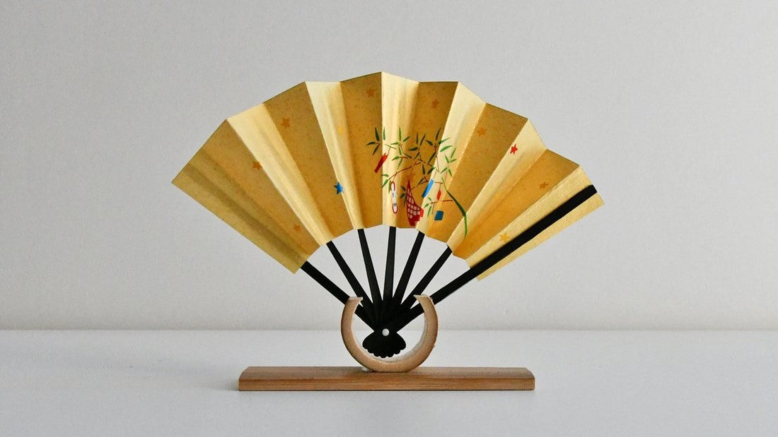 飾り扇子・団扇 – MOCAD ONLINE SHOP