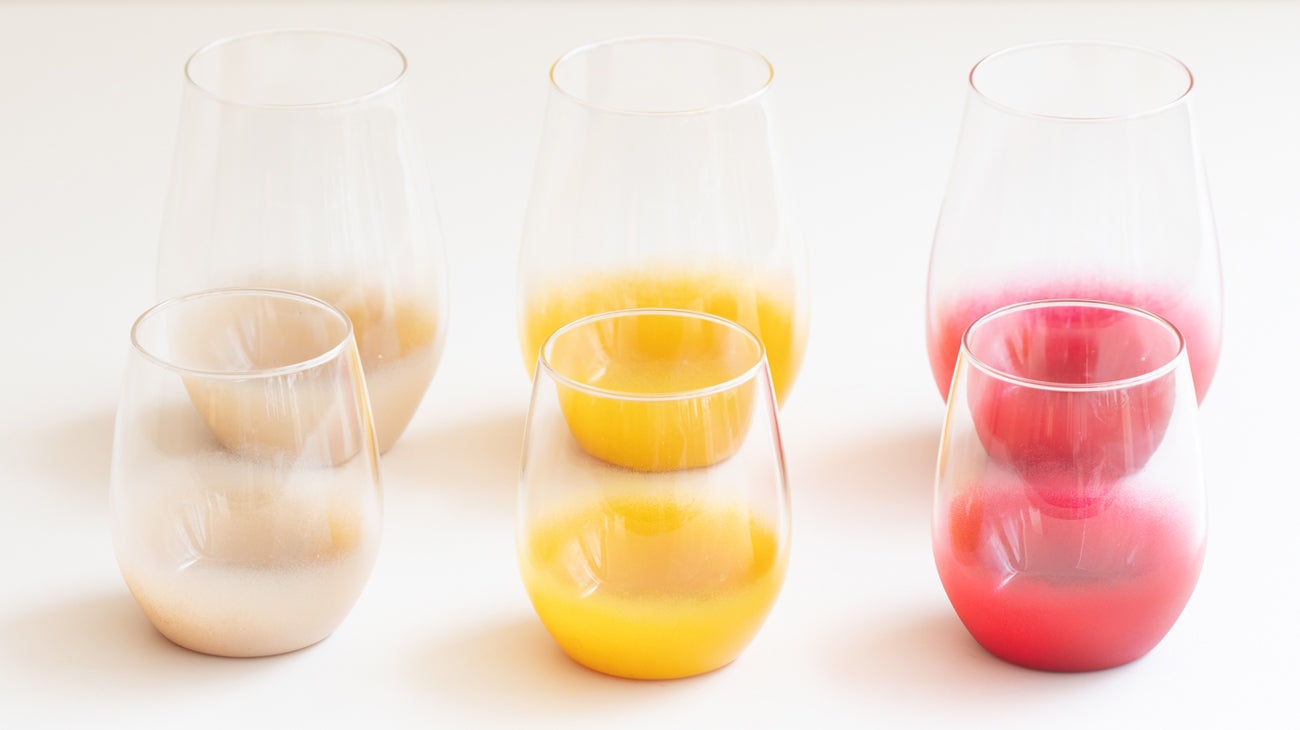 glass・beer tumbler