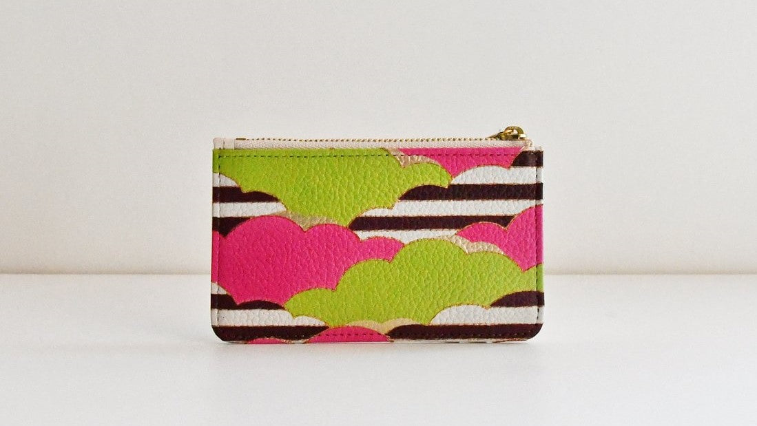 お財布・カードケース