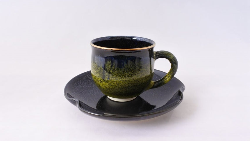 cup・cup ＆ saucer