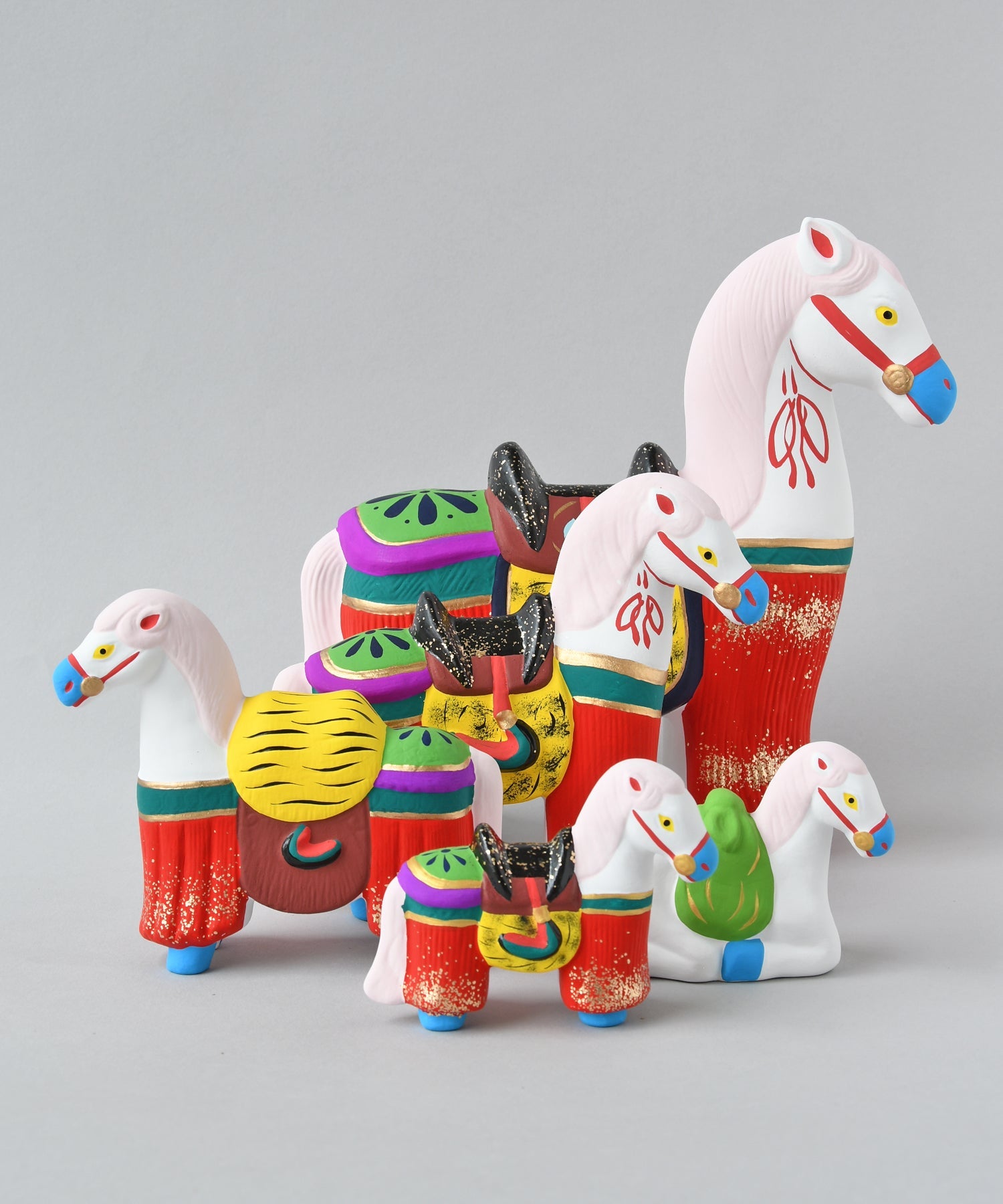 2026年の干支は午年