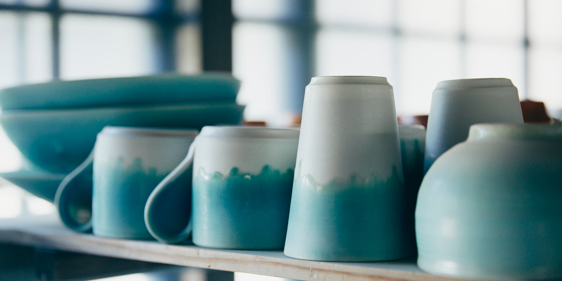 大日窯 / 竹村陽太郎 – MOCAD ONLINE SHOP