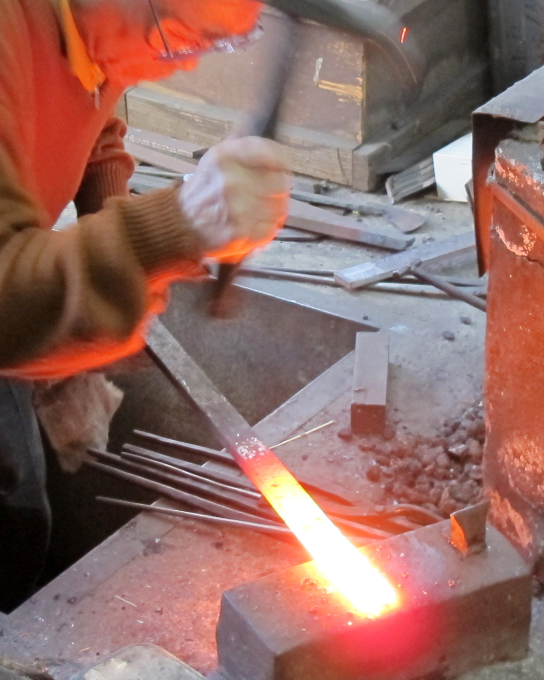 京之鍛冶師 義定