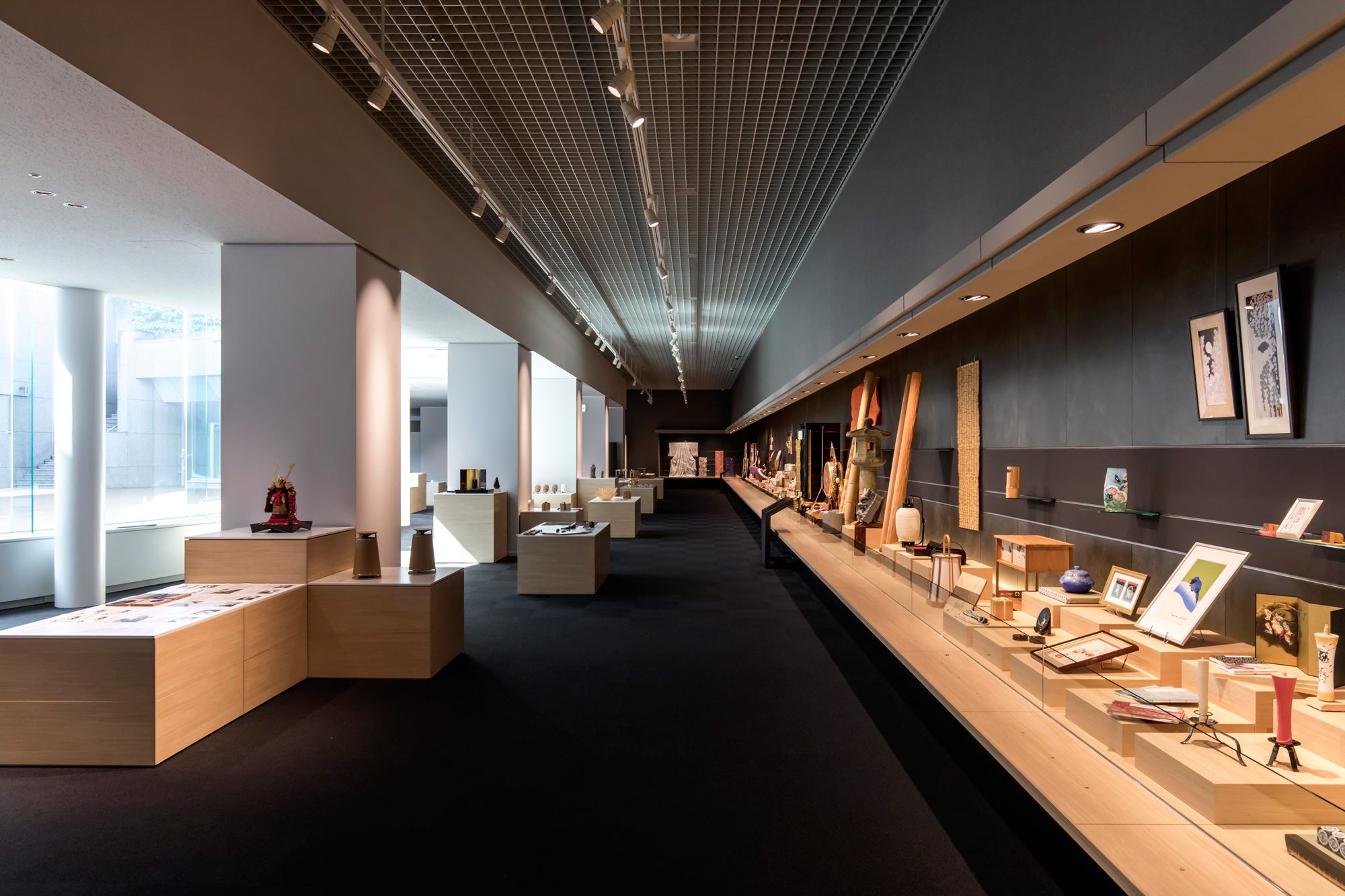 京都伝統産業ミュージアム Google Arts & Culture 関連プロダクツ