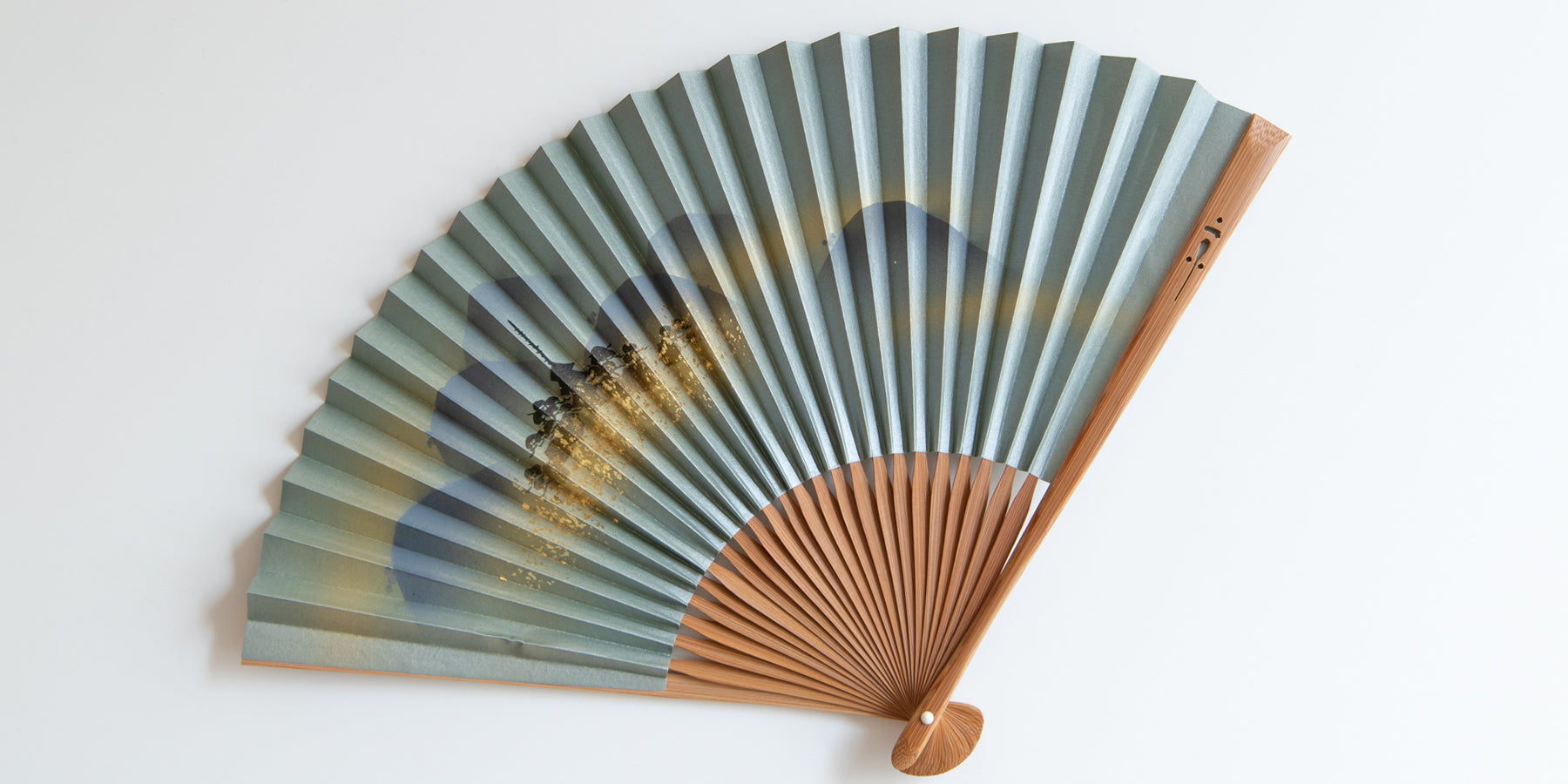 大西京扇堂 / Onishi Kyosendo