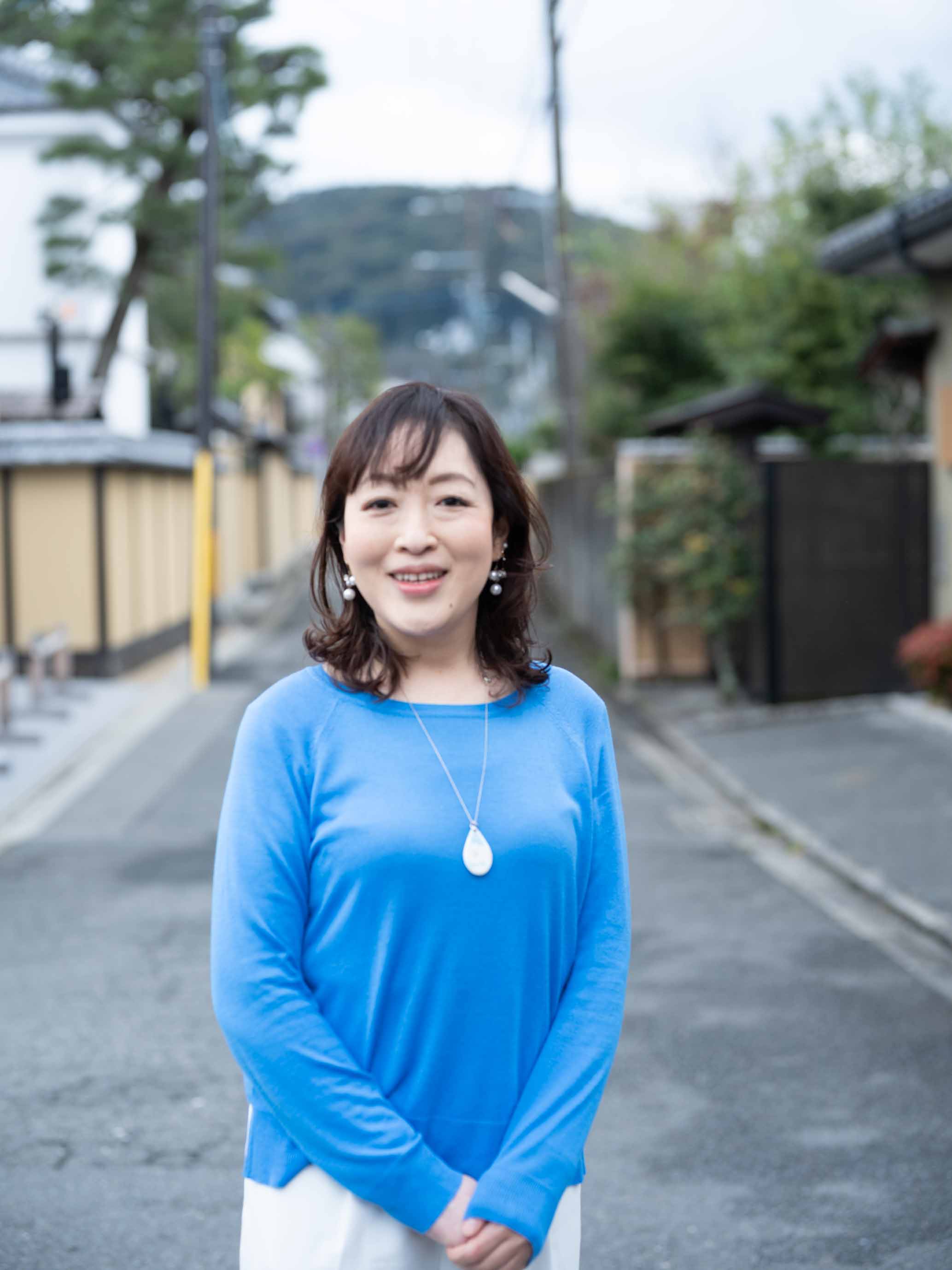 CRAFTED - つくり手の声 vol.4 上坂妙さん