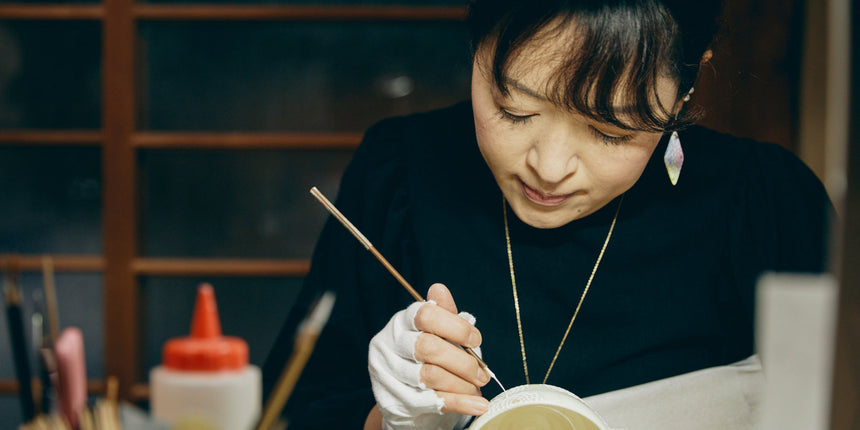 (test)善妙　上坂　妙 / Uesaka Tae