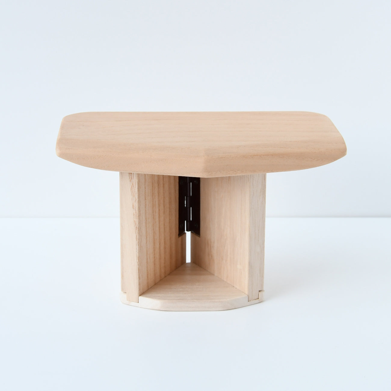 Portable Seiza stool M size / no.0051-m | Kyoto Japanese