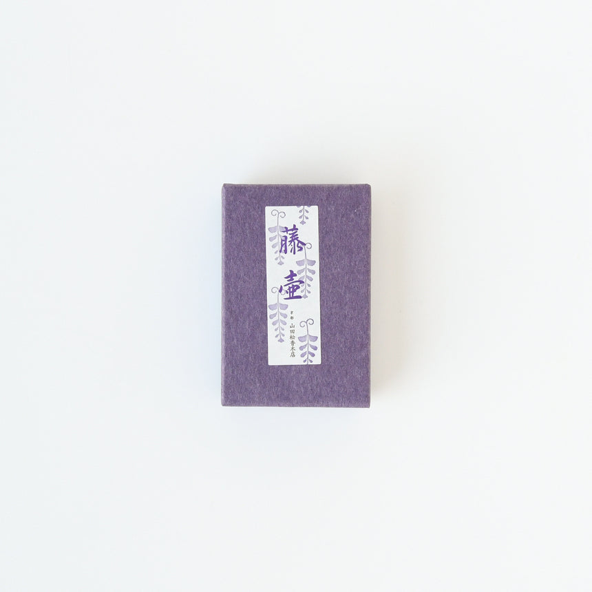 Incense Fujitsubo sticks (60 pieces) / no.0507