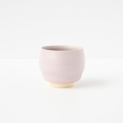 桜華釉 丸ぐいのみ