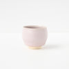 桜華釉 丸ぐいのみ