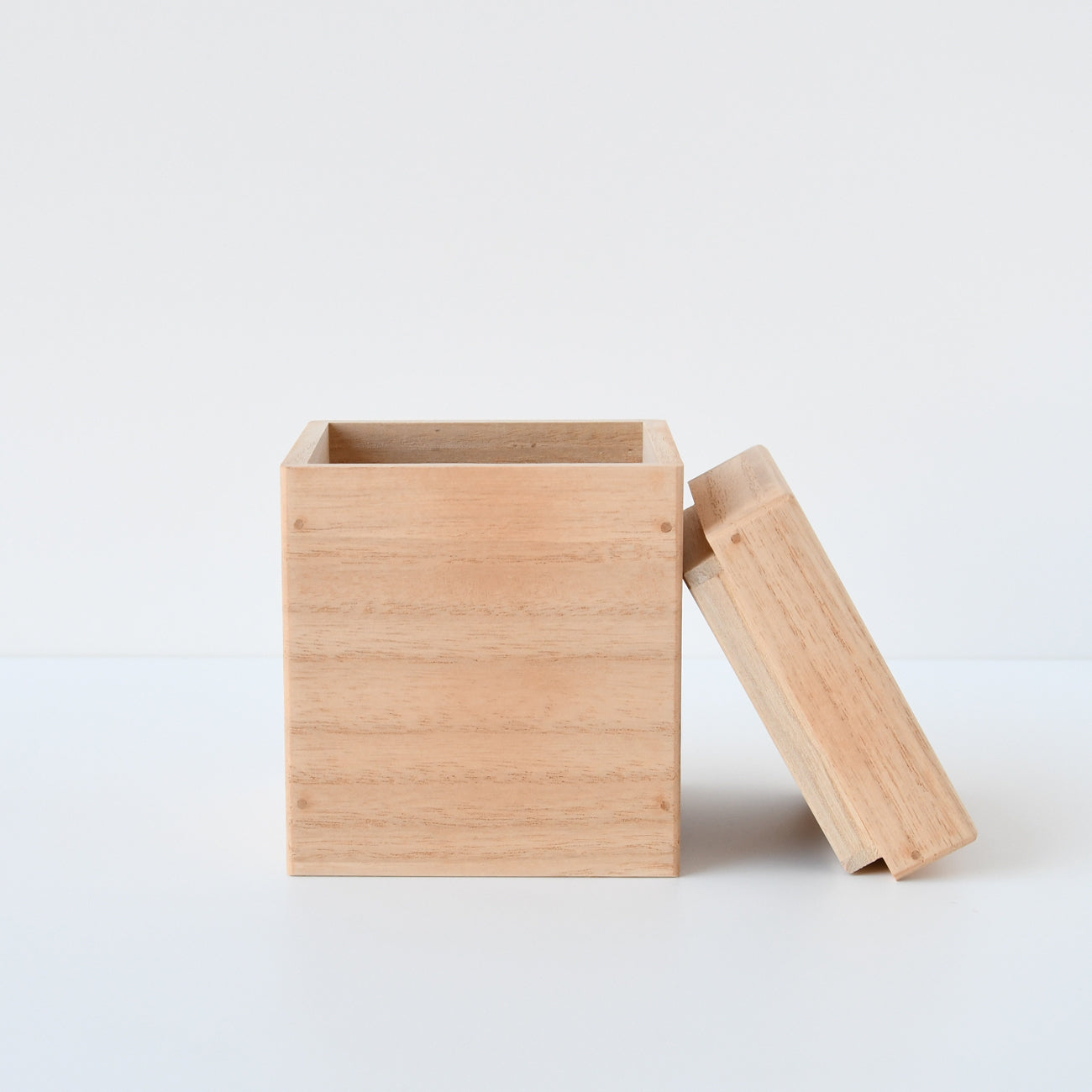 茶筒 桐 / no.0582 – MOCAD ONLINE SHOP