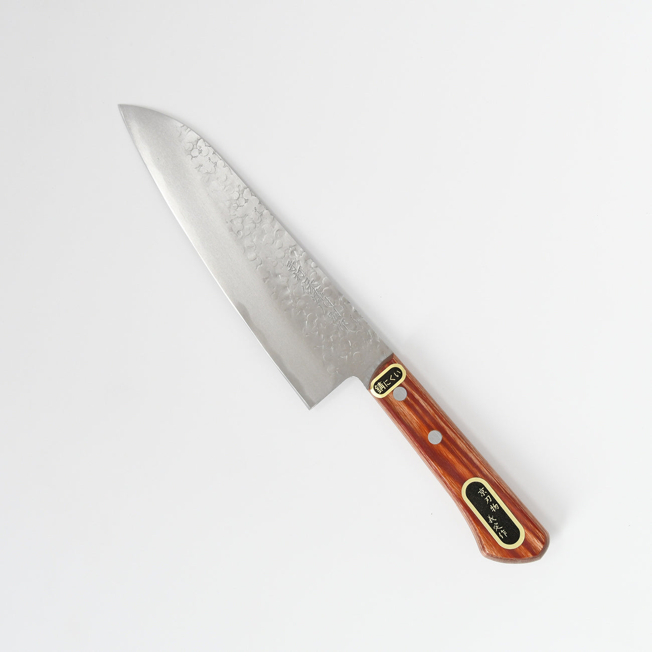 義定刃物 手打ち鍛造 保津川 三徳 180mm – MOCAD ONLINE SHOP