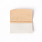 Pure silk business card holder "Sakura" / no.0768-a