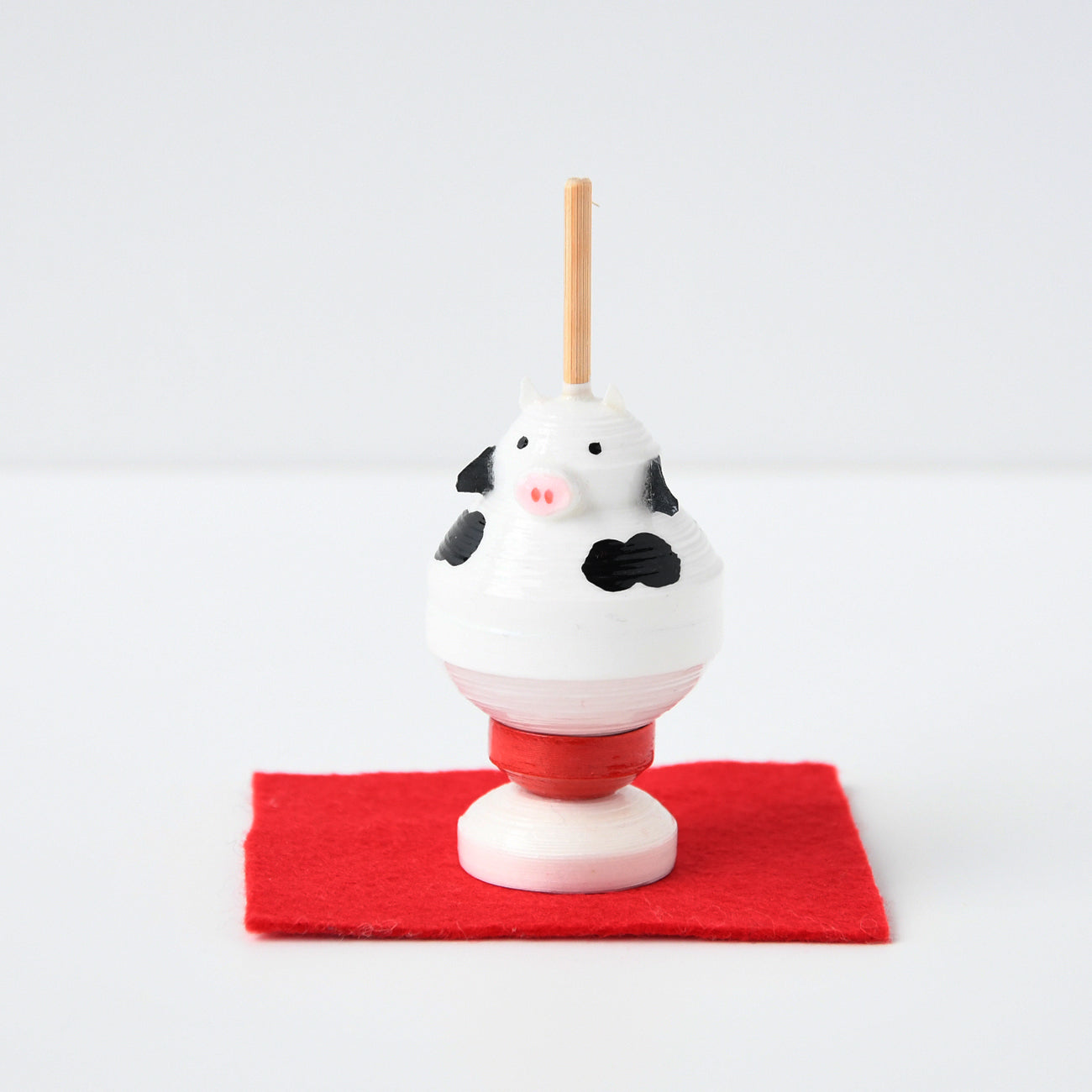 【にこさま】ご購入品① 干支こま 各種 / no.0822 – MOCAD ONLINE SHOP