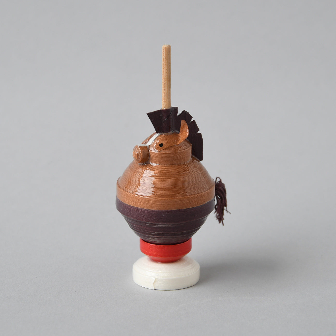 ごまぴ 干支こま 各種 / no.0822 – MOCAD ONLINE SHOP