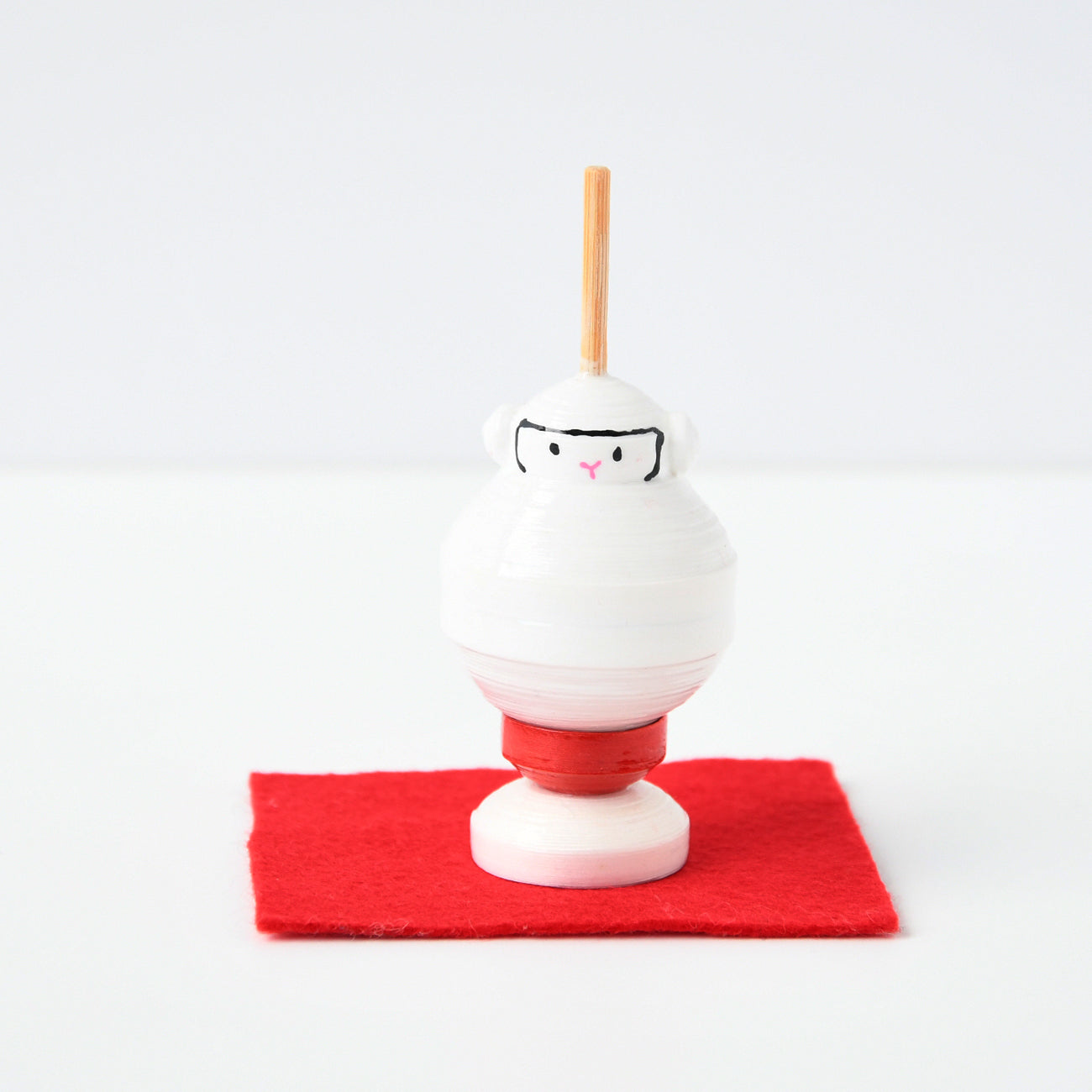 干支こま 各種 / no.0822 | 京都の伝統工芸品の通販サイト – MOCAD