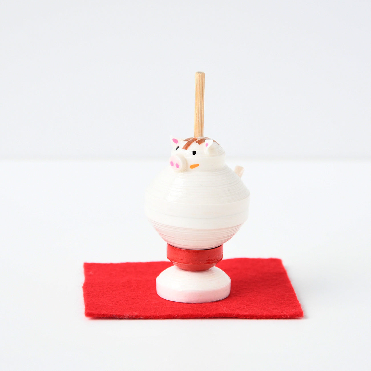 干支こま 各種 / no.0822 | 京都の伝統工芸品の通販サイト – MOCAD