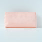 tomihiro YUZEN CLUTCH BAG 瑞雲・ピンクの裏側