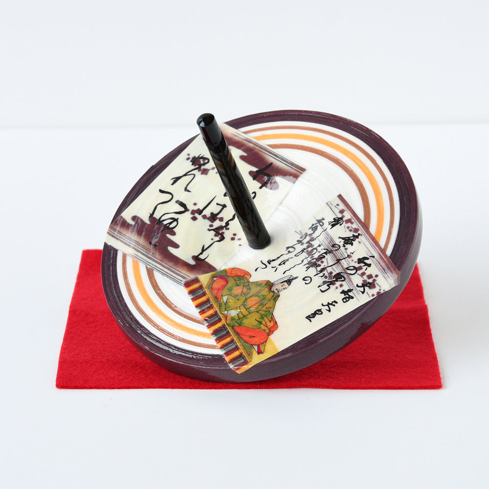 ゴマ様＊kyo＊Hand madeオーダー Kyo-koma | Kyoto Japanese Traditional Crafts Online Store | MOCAD