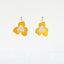 tint series pansy/earring chamomile color