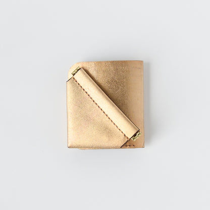 ＼ wallet バックスラッシュ・ウォレット 中金