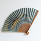 扇子 7寸5分 夏扇 洛風扇 八坂の塔
