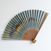 扇子 7寸5分 夏扇 洛風扇 八坂の塔