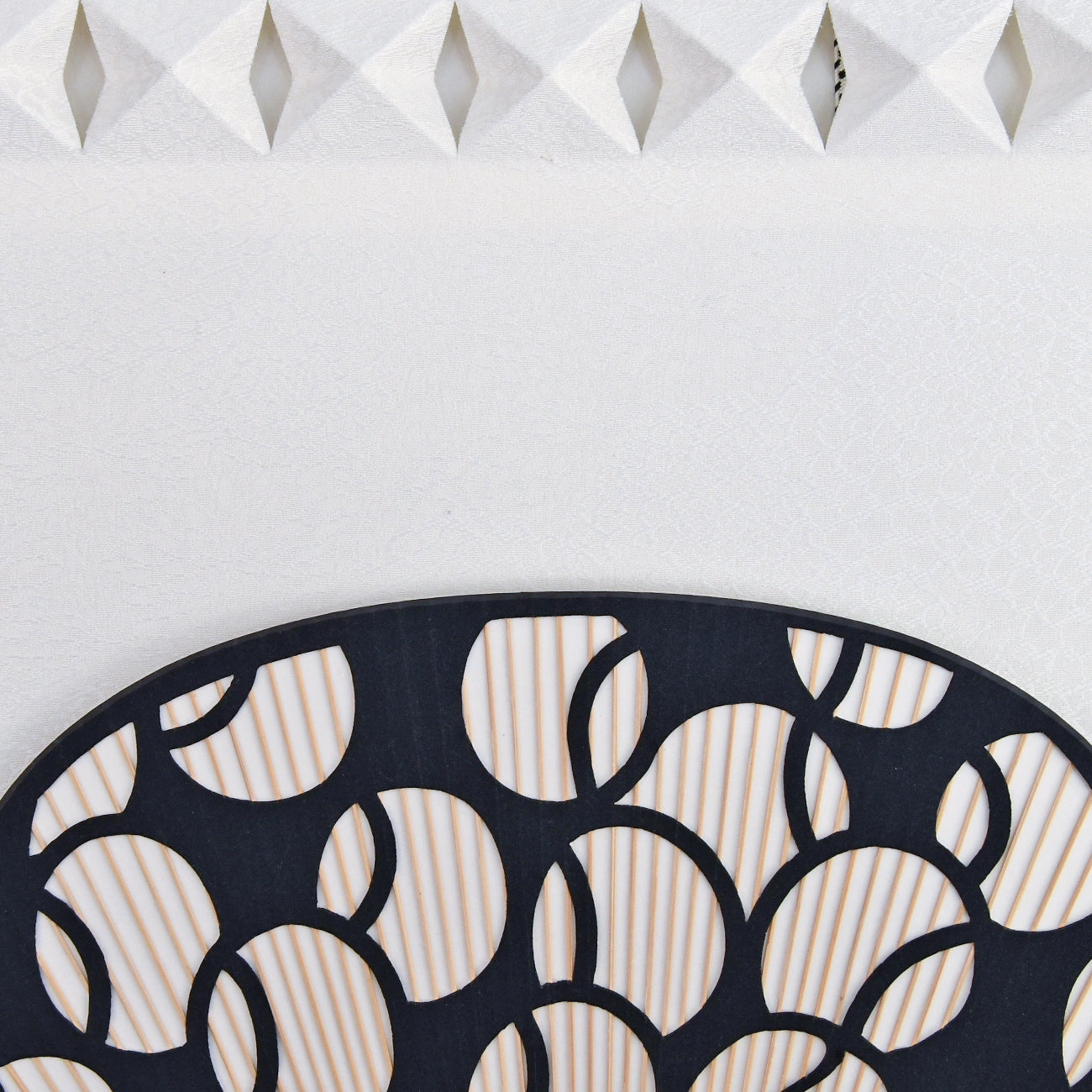 うちわ掛け軸 / no.1221 – MOCAD ONLINE SHOP