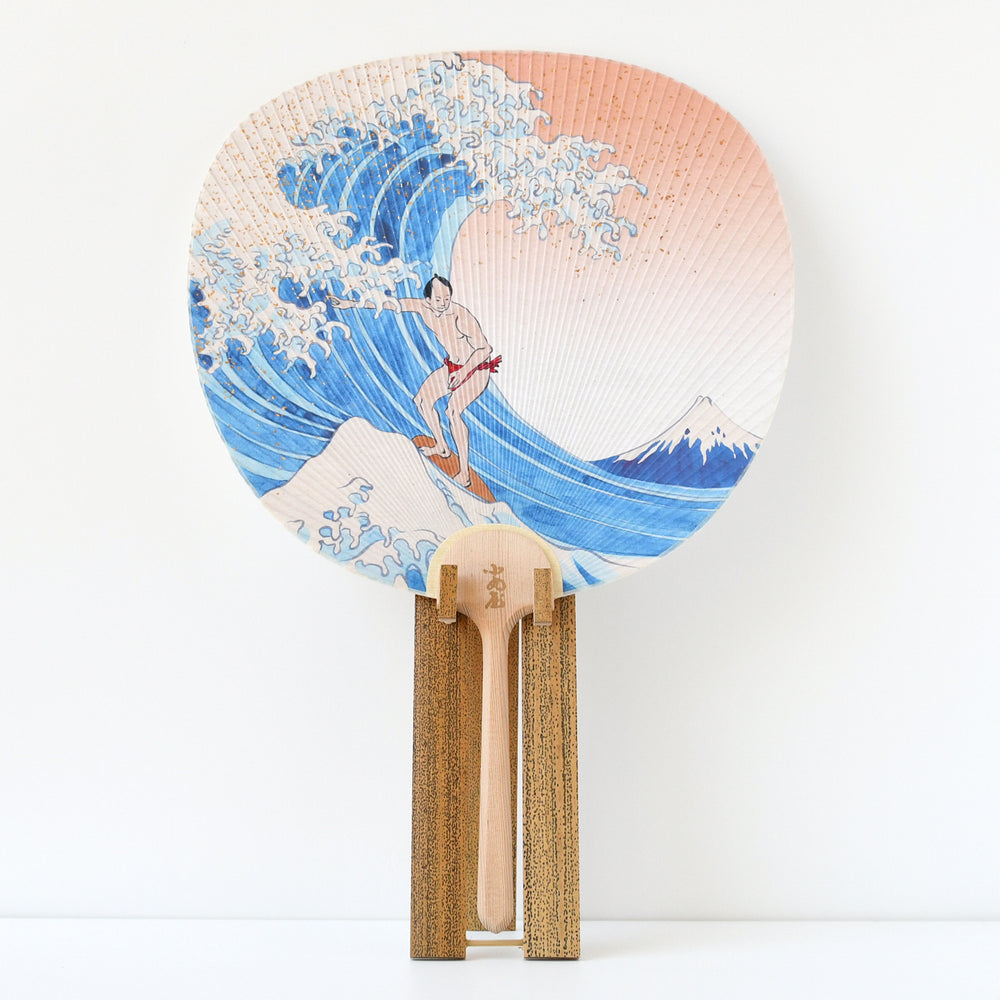 京うちわ – MOCAD ONLINE SHOP