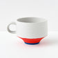color cup (cm02cup) red