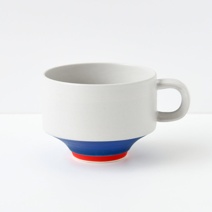 color cup (cm02cup) blue