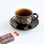 Kanoko Pattern Cup &amp; Saucer / no,1379