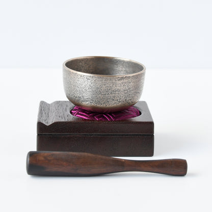 二方屋 舞妓りん 花梨台 ダーク・クリア / no.1396