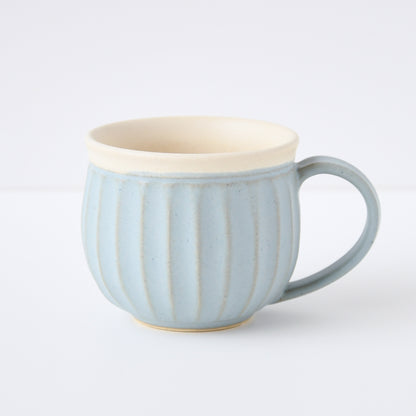 PELICAN 凌ぎマグカップ BLUE