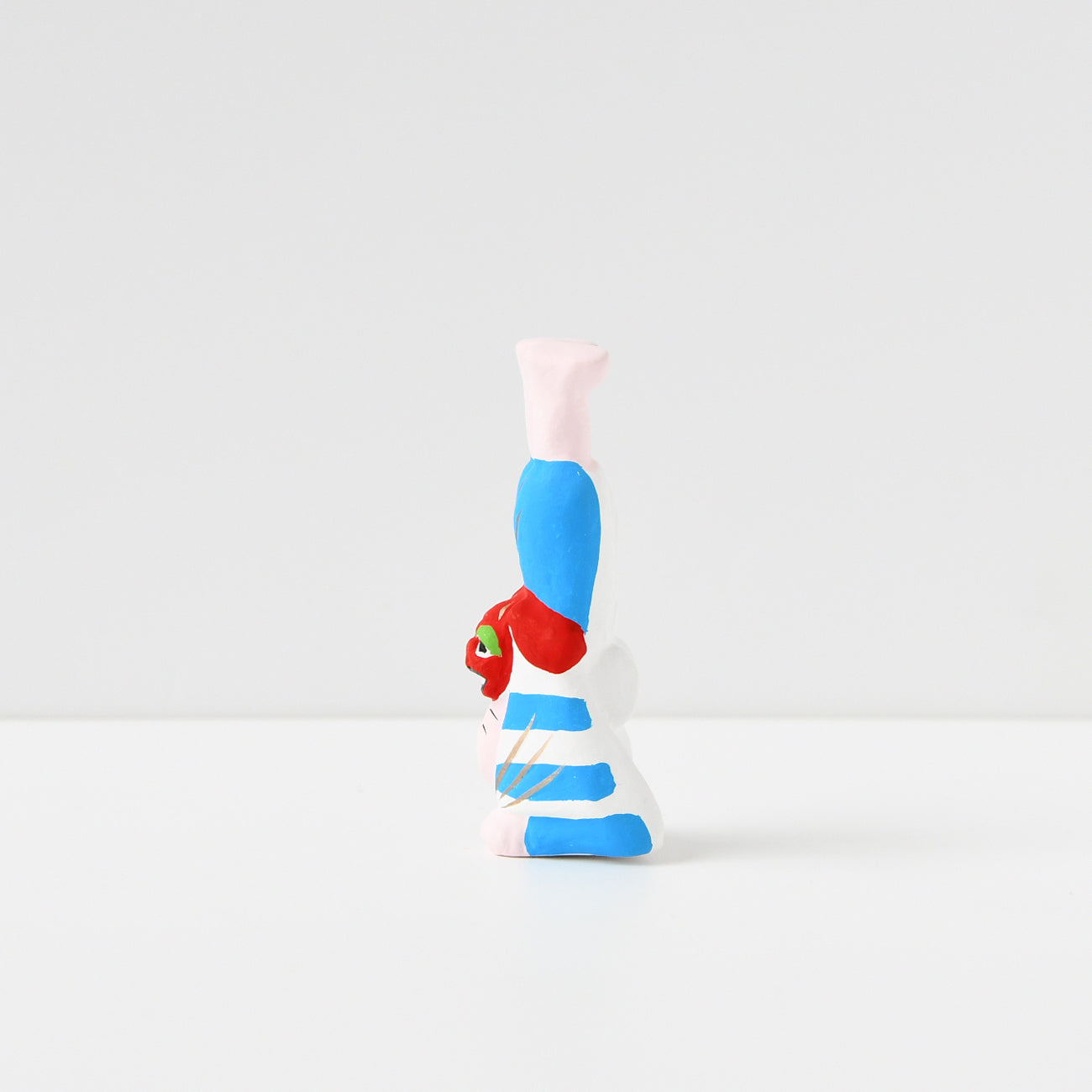 伏見人形 越後獅子 | 京都の伝統工芸品の通販サイト – MOCAD ONLINE SHOP