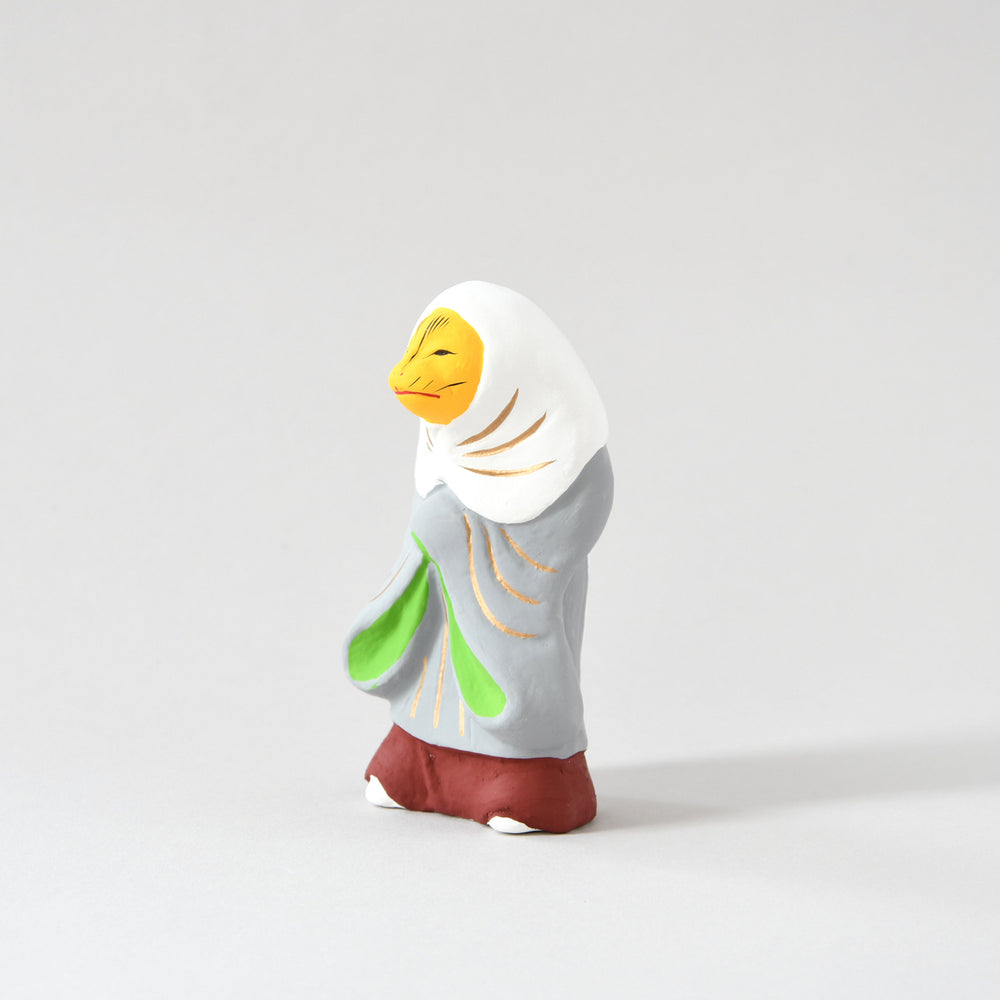 伏見人形 | 京都の伝統工芸品の通販サイト – MOCAD ONLINE SHOP