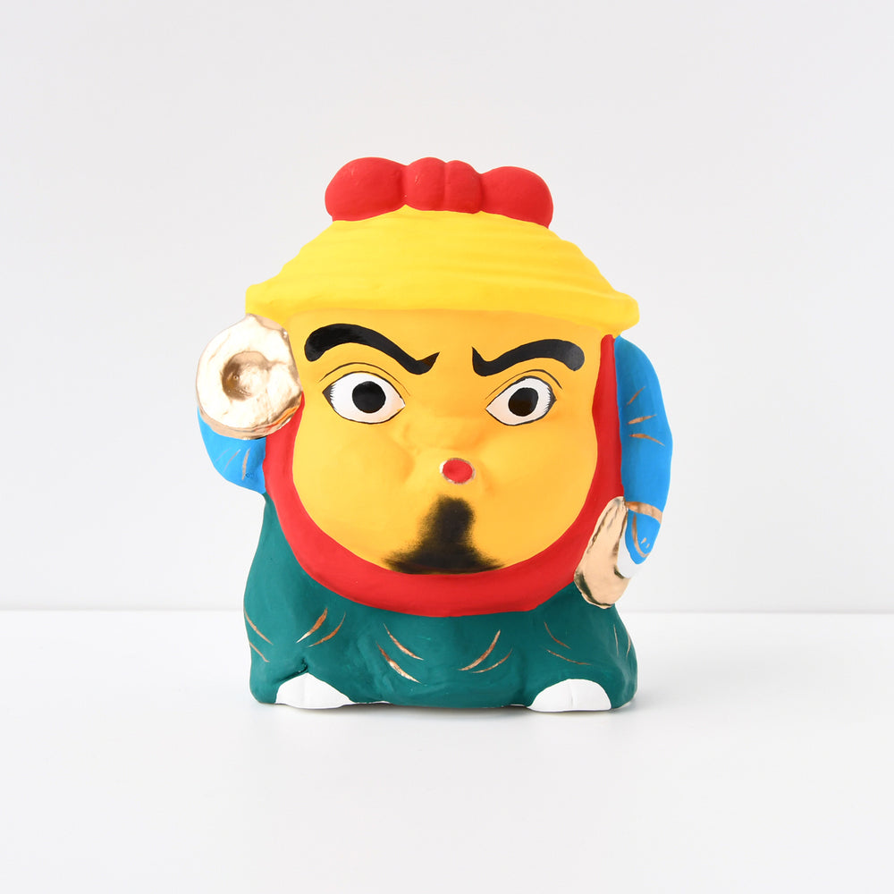 徳吸チョロ（大） | 京都の伝統工芸品の通販サイト – MOCAD ONLINE SHOP