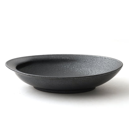 カレー皿 ルタン　黒色