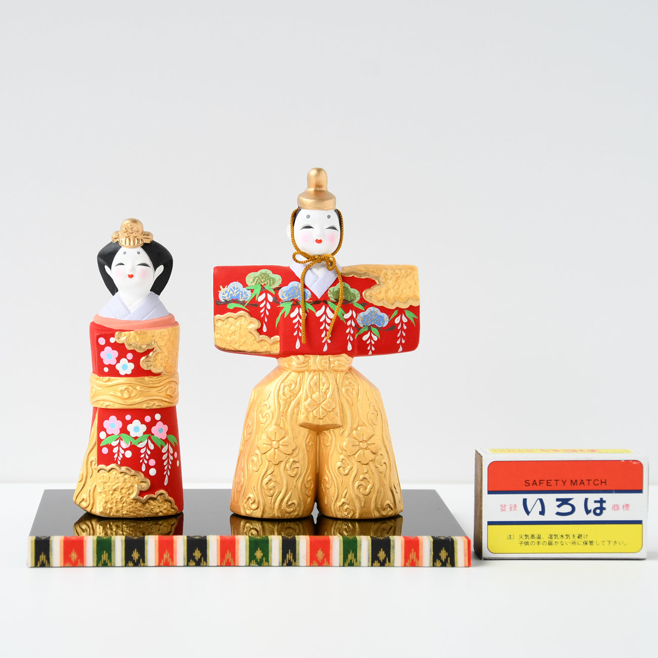 日本人形　極上雅人形　三陽作 日本人形 極上雅人形 三陽作