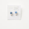 PASTEL ブルー / ピアス