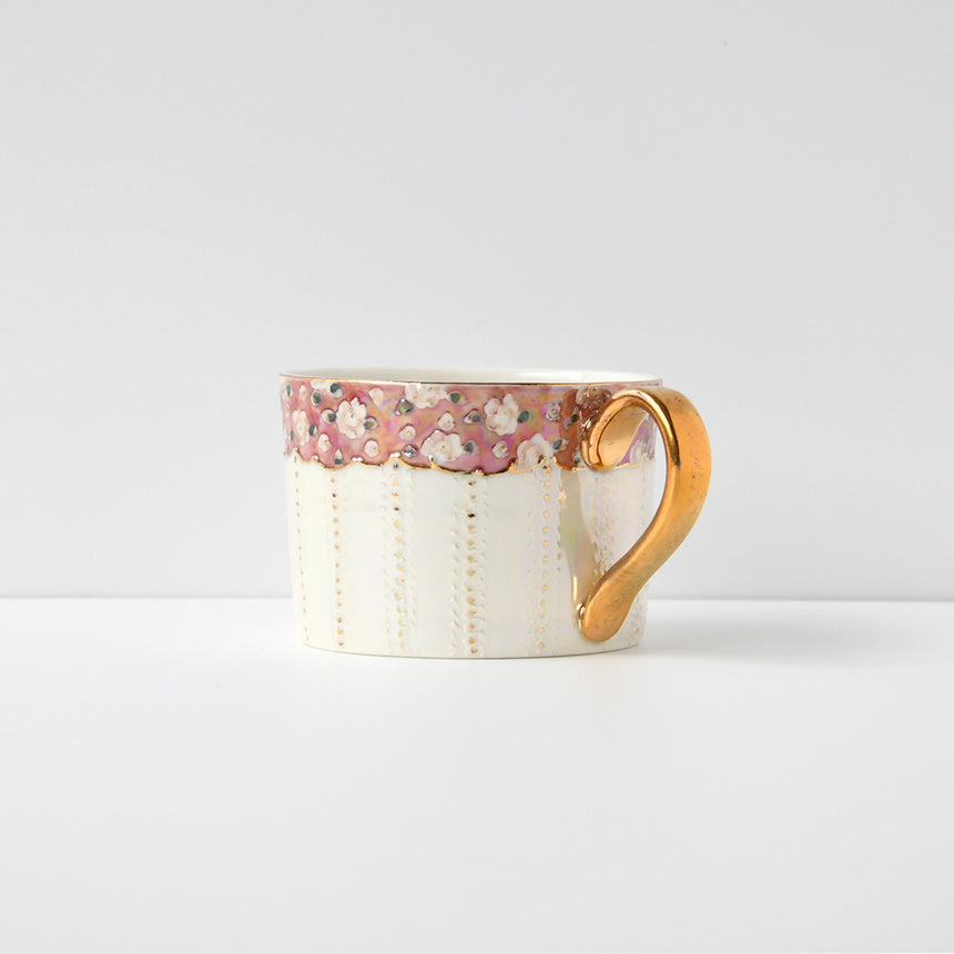 mug camellia / no.2108