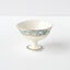 goblet blue/yellow / no.2110-b