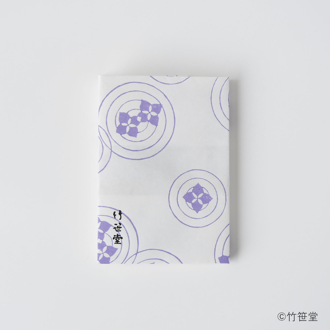 ブックカバー 文庫本サイズA6 紫陽花 / no.2136 – MOCAD ONLINE SHOP