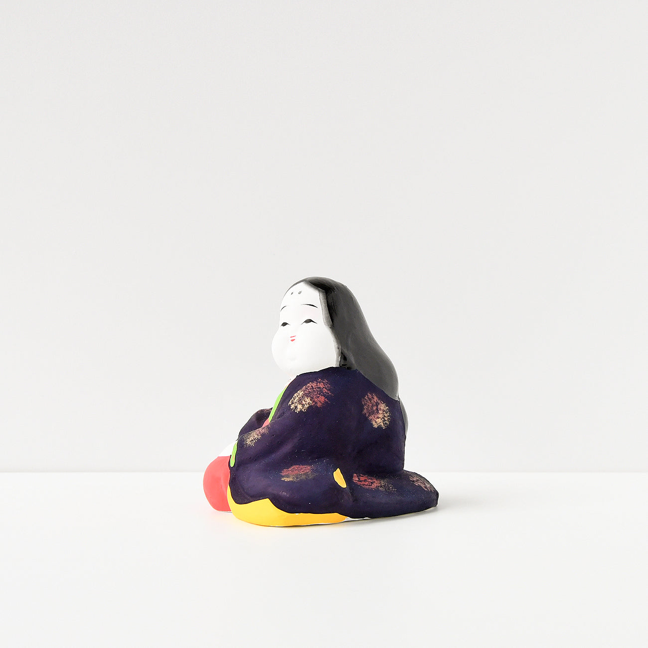 伏見人形 居お福 | 京都の伝統工芸品の通販サイト – MOCAD ONLINE SHOP