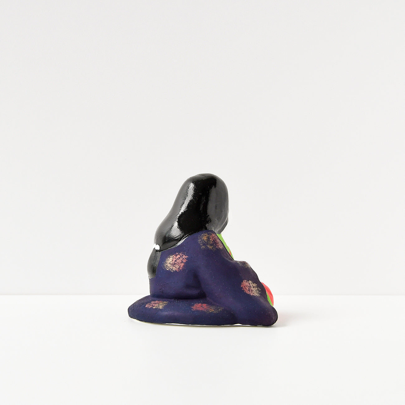 伏見人形 居お福 – MOCAD ONLINE SHOP