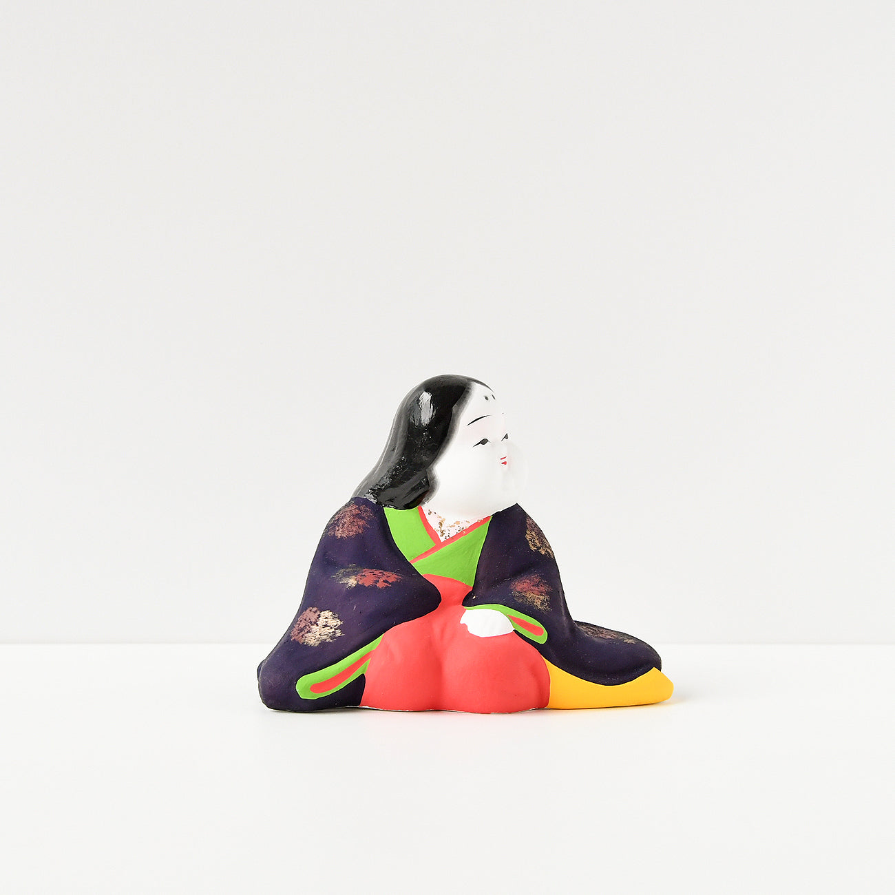 伏見人形 居お福 – MOCAD ONLINE SHOP