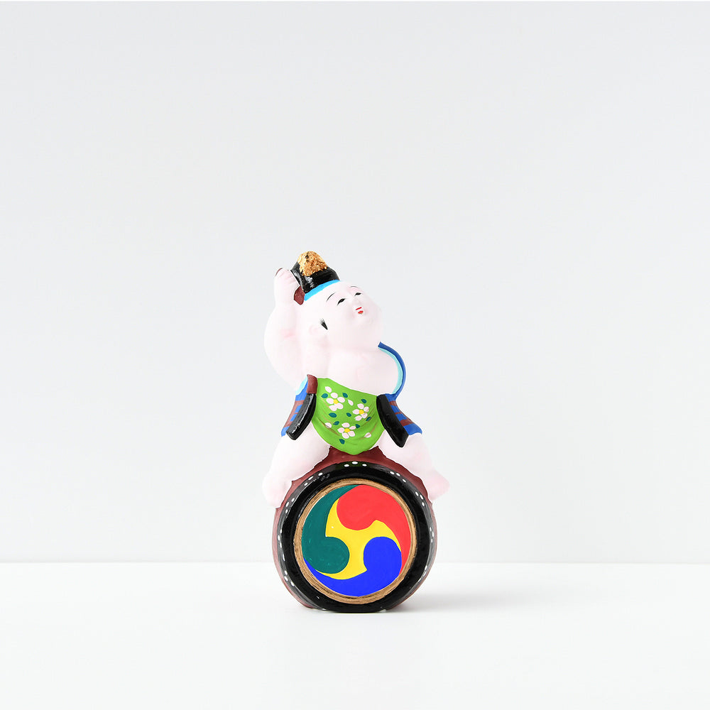 伏見人形 – Page 3| 京都の伝統工芸品の通販サイト – MOCAD ONLINE SHOP
