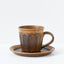 焼〆縞 COFFEE C&S/no.2203