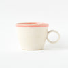 p-mug | Pink × White / no.3178